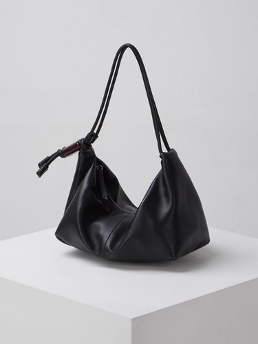 Ridge shoulder bag ( Black ) - Archivepke - Modalova