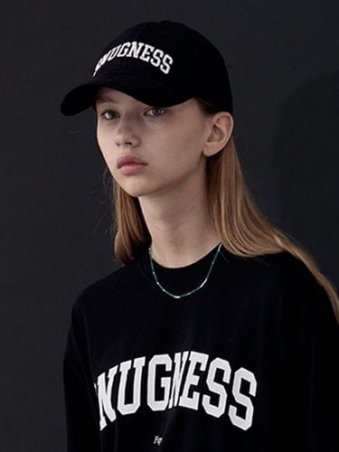 Snugness Ballcap_Black - PaperBoy - Modalova