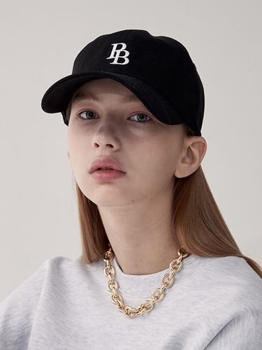 PB Logo Ballcap_Black - PaperBoy - Modalova