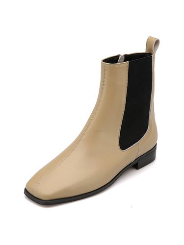 Yani Chelsea Boots - Butter - amellie - Modalova