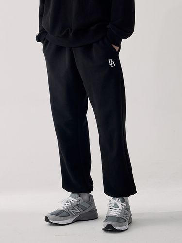 PB Logo Sweatpants_Black - PaperBoy - Modalova