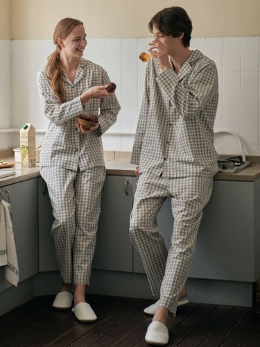 Dear Coco Organic Edition Pajama Pants_4 Types - maatila - Modalova