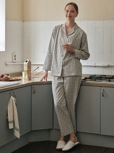 Dear Coco Organic Edition Women Pajama_Pencil - maatila - Modalova