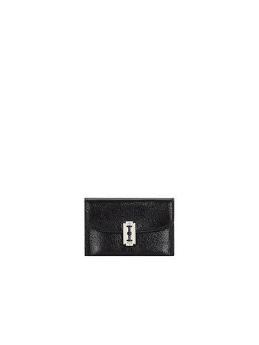 Occam Lune Card Wallet - Black - vunque - Modalova