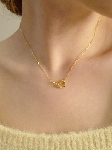 Amour Necklace - fiore - Modalova