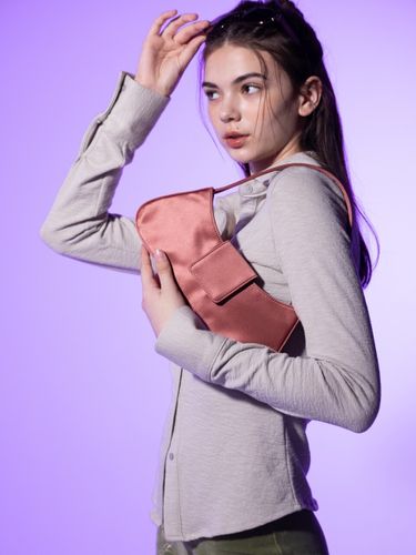 Rosie 21 Shoulder Bag (S) - TTMAB - Modalova