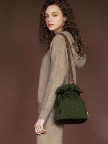 Large Khaki Luckybag - Monthly object - Modalova