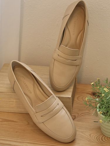 Guroom Penny Loafers - 4 Colors - LOWFLOW - Modalova