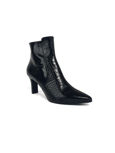 Charlotte Ankle Boots - back of the moon - Modalova