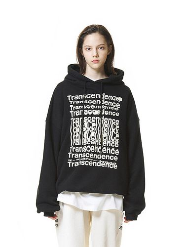 Transcendence Hoodie_Black - ILLEDIT - Modalova