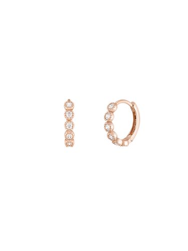 J e te 14K Earring ( SET-J0-1097 ) - J.ESTINA - Modalova