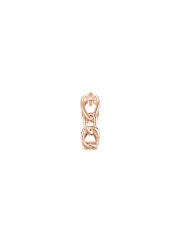 J e te 14K Single earring ( JJJTE01BS038R4P00 ) - J.ESTINA - Modalova