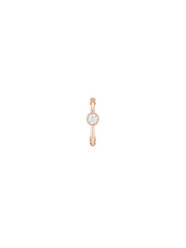 J e te 14K Single earring ( JJJTEQ1BS036R4P00 ) - J.ESTINA - Modalova