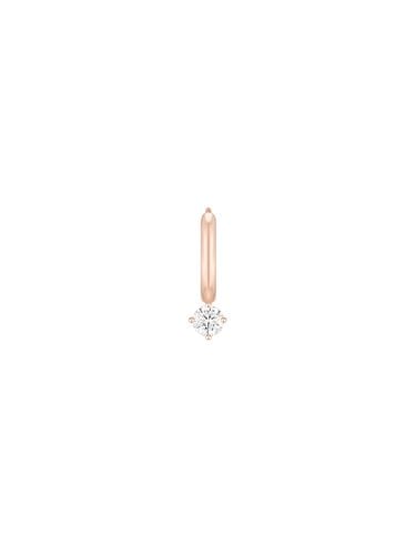 J e te 14K Single Earring ( JJJTEQ1BS039R4P00 ) - J.ESTINA - Modalova