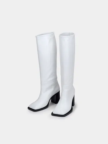 Lena Knee High Boots - Dow - TONNO22 - Modalova