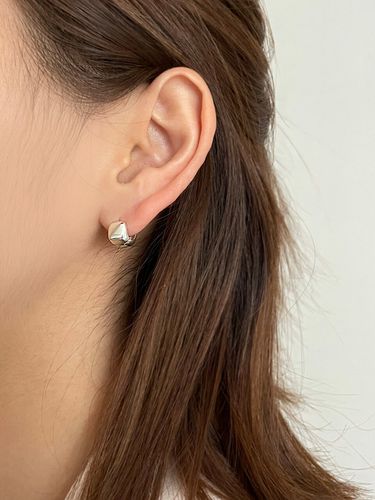 Lucky Earring - Primaute - Modalova