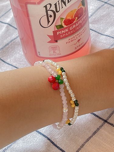 Cerise Bracelet - Primaute - Modalova