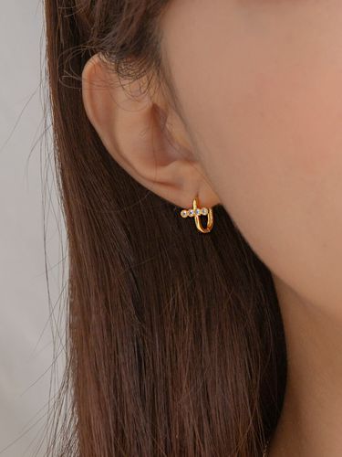 Picky Earring - Primaute - Modalova