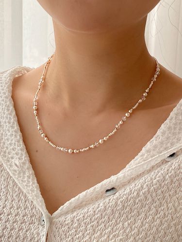 MIx The Pearl Necklace - Primaute - Modalova