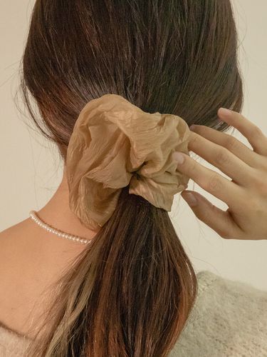 Cloud Scrunchie - Primaute - Modalova