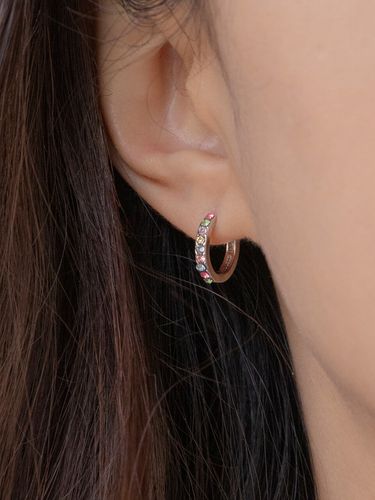 Charming Earring - Primaute - Modalova