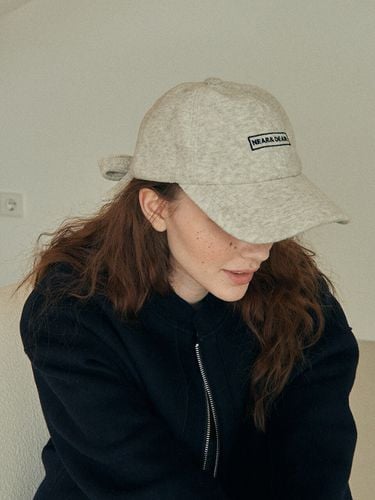 Terry Ball Cap 3 Colors - Near&Dear - Modalova