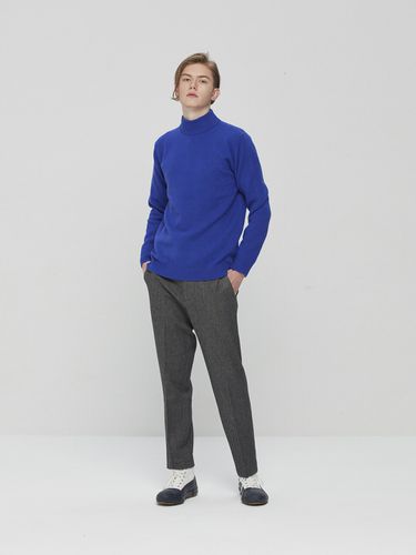 Regular fit Side Banding Pants - STAN ARD - Modalova