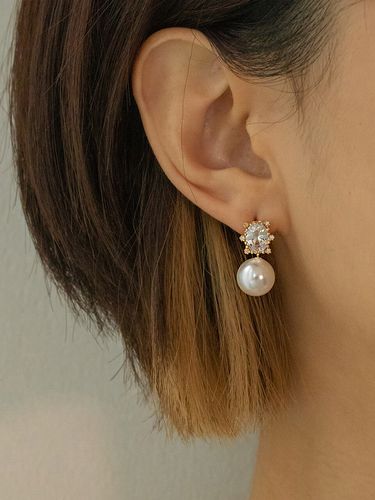 STARRY NIGHT EARRINGS - Primaute - Modalova