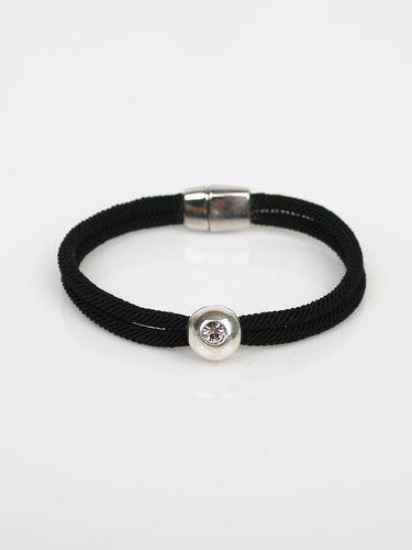 MOI 2st Black Bracelet - MOI studio - Modalova