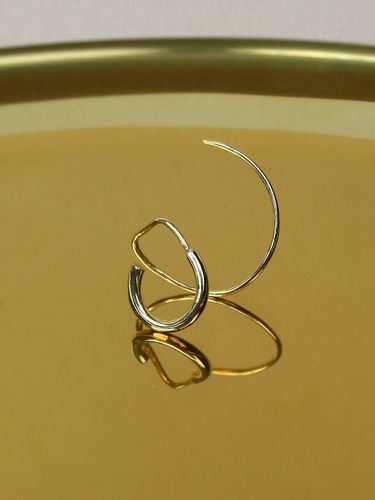 Link Earcuff_Left - MOI studio - Modalova