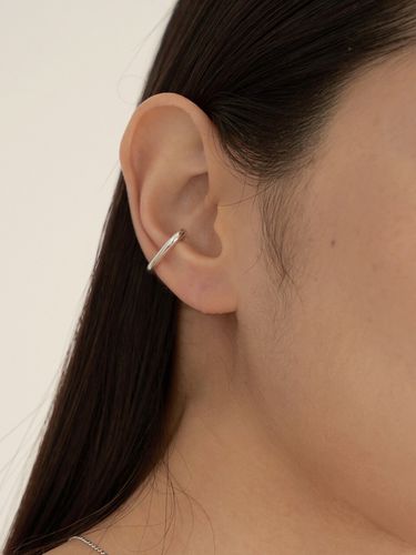 Snow Glow Ear Cuff 08 - STILL INSTANT - Modalova