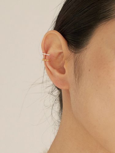 Snow Glow Ear Cuff 11 - STILL INSTANT - Modalova