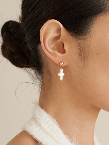 Snow Glow Earring 13 - STILL INSTANT - Modalova