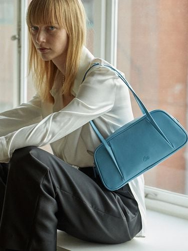 Staccato Shoulder Bag - Sky Blue - OTHER TEMPO - Modalova