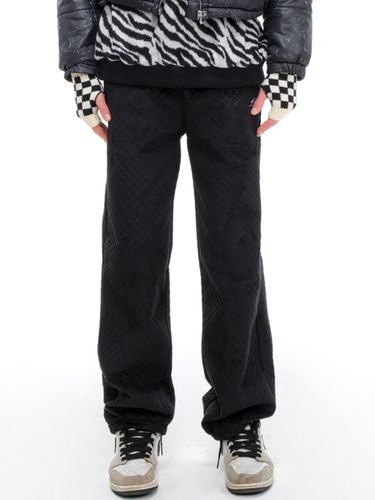 Quilting Pants (Black) - The GREATEST - Modalova