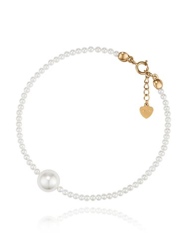 K Pearl Mix Bracelet - ROAJU - Modalova