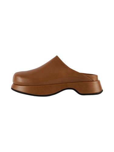 Hygge Clogs - Caramel - Reike Nen - Modalova