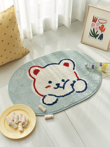 Baby Bear Soft Mat - DECOVIEW - Modalova