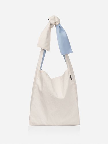 Bunny Eco Bag - LOVE CHARM - Modalova