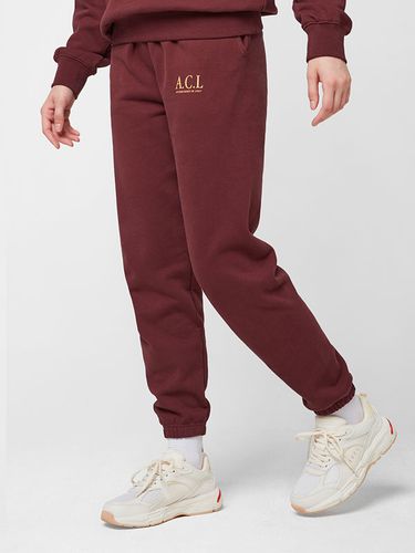 ACL Sweatpants_Deep Wine - AKIII CLASSIC - Modalova