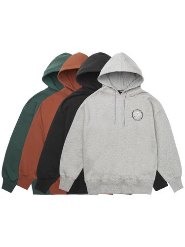 Tennis Club Hoodie_4 Colors - AKIII CLASSIC - Modalova