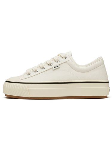 Bold Basic Sneaker_IV - AKIII CLASSIC - Modalova