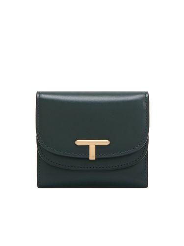 Tribeca Bi-fold Wallet - JOY GRYSON - Modalova