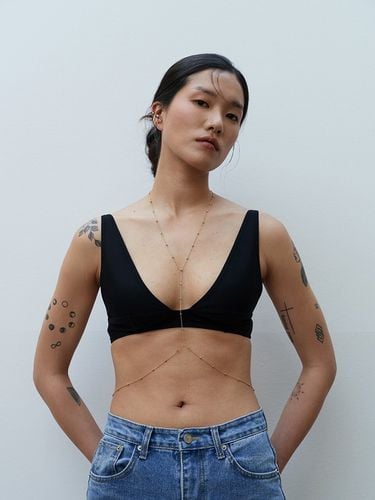 Hyeonk Bodychain - HYEON.K - Modalova