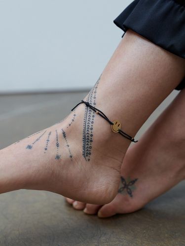 Small Anklet - HYEON.K - Modalova