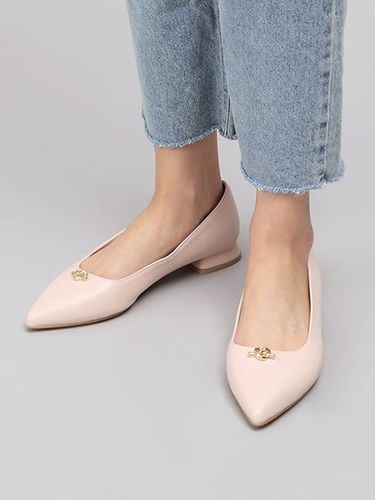 Ilham Loafers - amellie - Modalova