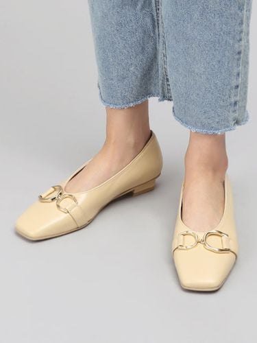 Oksana Loafers - amellie - Modalova