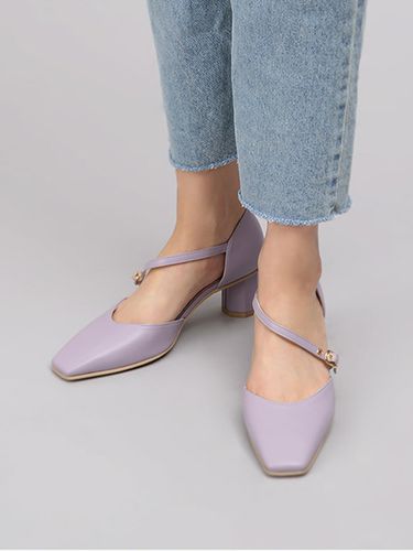 Ela Pumps - amellie - Modalova