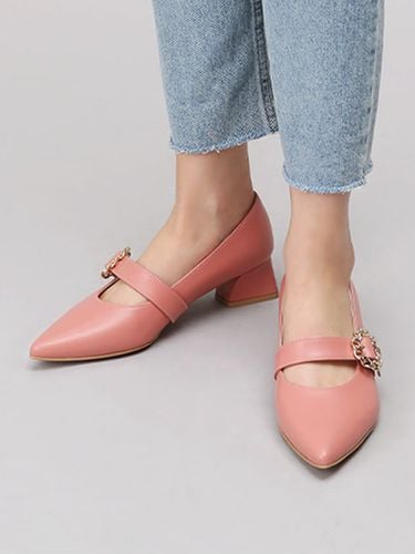 Asja Pumps - amellie - Modalova