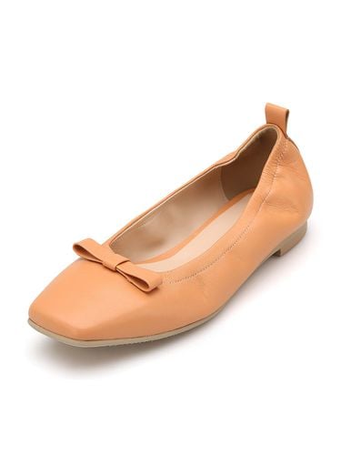 Enya Flat Loafers - amellie - Modalova